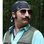 حمیدرضا  بهنامی