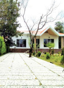 نور - مازندران