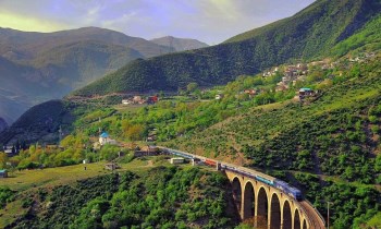 شیرگاه کجاست و چرا باید آن را ببینید؟ راهنمای کامل کشف جاهای دیدنی شیرگاه