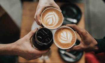 کافه گردی از عظیمیه تا مهرشهر: معرفی بهترین کافه های کرج