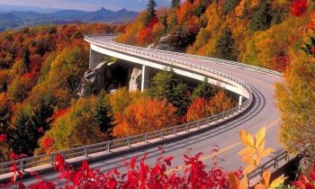 پاییز شمال را از دست ندهید! راهنمای سفر به بهترین جاهای دیدنی شمال در پاییز