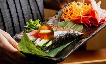 کجای تهران غذای دریایی بخوریم؟ رستوران های دریایی تهران را بشناسید! (قسمت دوم)