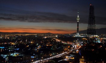شب‌های پاییزی تهران کجا بریم؟