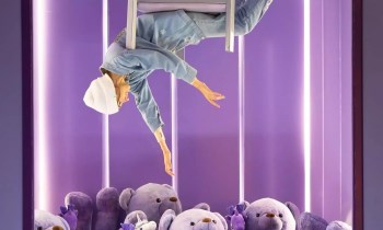 معرفی رویا پارک تهران: تجربه‌ای متفاوت در اولین پارک خطای دید ایران!