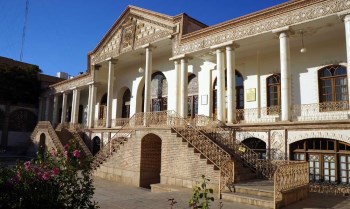 لیستی از خانه خای تاریخی تبریز که باید به آن‌ها سر بزنید!