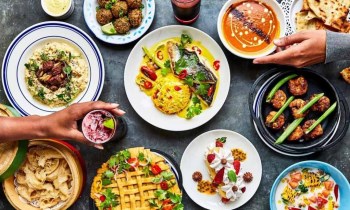 تجربه گردشگری غذایی از شمال تا جنوب با میهمان شو!