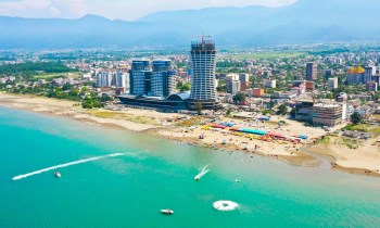 جاهای دیدنی سلمان شهر: بهشت گردشگری شمال که با متل قو شناخته  شد!