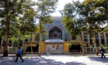 با تور مجازی از سه موزه معروف در پایتخت دیدن کنید!