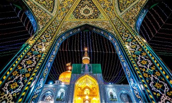 با تور بریم مشهد یا بلیط و اقامتگاه را خودمان رزرو کنیم؟
