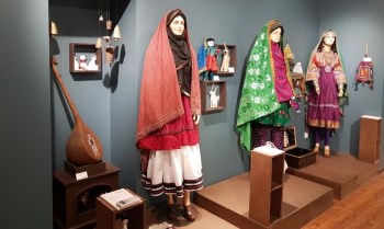 موزه عروسک و فرهنگ ایران؛ تجربه‌ای متفاوت در یکی از جذاب‌ترین موزه‌های تهران