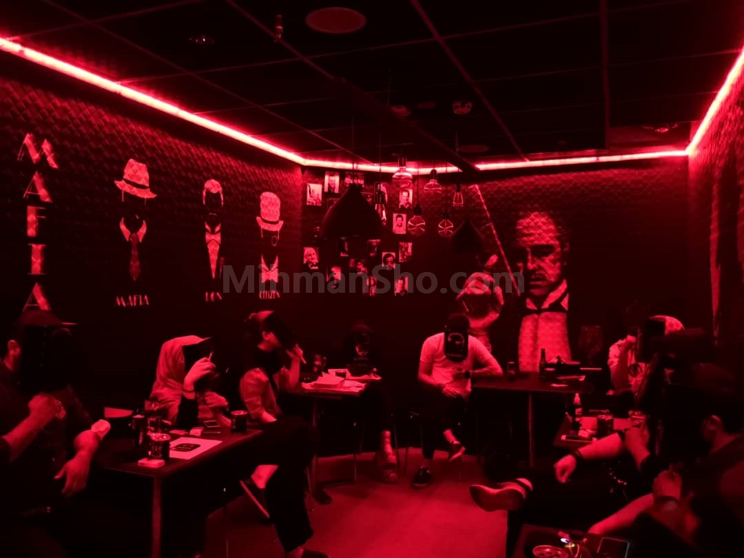 تهران کجا بازی کنیم؟ معرفی بهترین کافه های مافیا تهران برای سرگرم شدن -  شهرگردی | مجله گردشگری میهمان شو