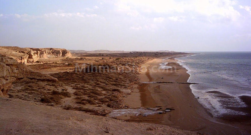 بندر دیلم مقصدی متفاوت برای سفر در دو فصل سرد سال - شهرگردی | مجله گردشگری  میهمان شو