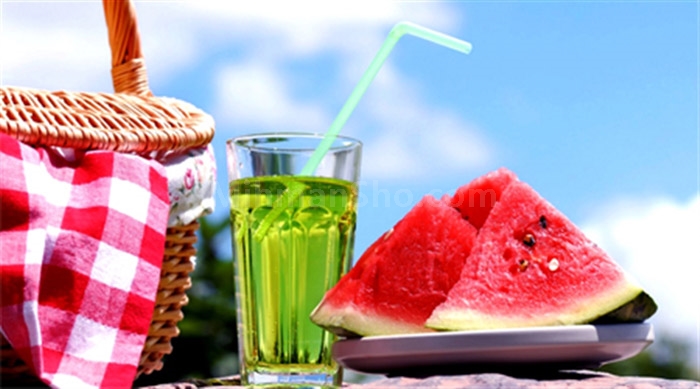خنک ماندن در سفر تابستانی - میهمان شو