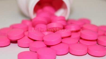 بروفن - مجله گردشگری میهمان شو