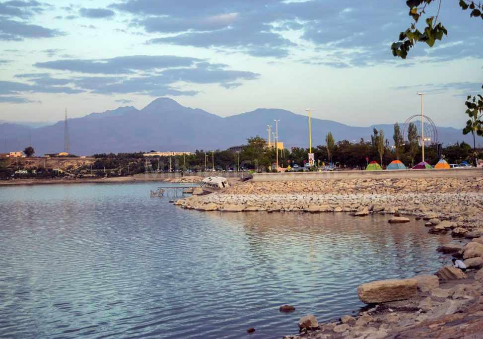 جاهای دیدنی اردبیل - میهمان شو
