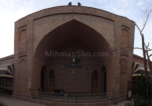 استاد و شاگرد تبریز - میهمان شو