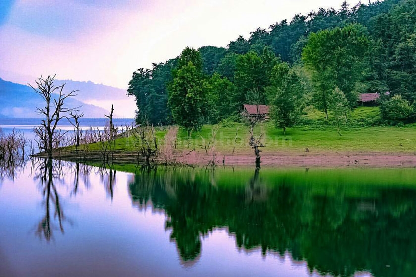 آبشار اسکلیم