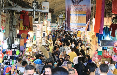 بازارتهران-مجله گردشگری میهمان شو