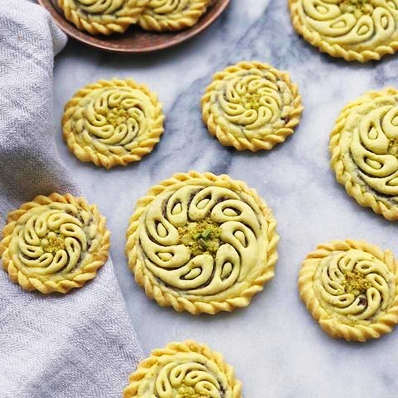 سوغات کرمان - میهمان شو