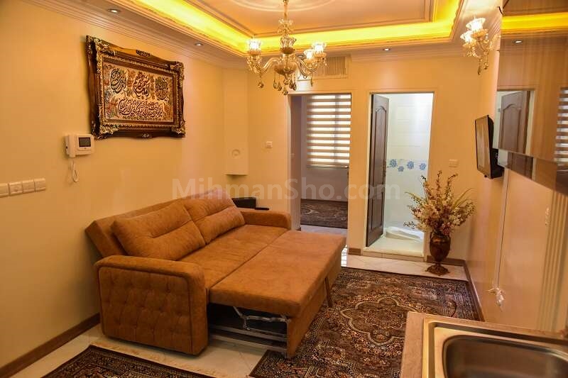 اجاره آپارتمان مبله در تهران