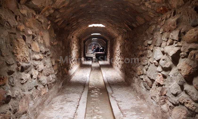 جندق - میهمان شو