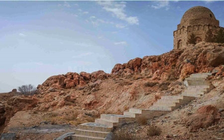 روستای توران پشت-مجله گردشگری میهمان شو