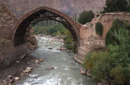 روستای کردان - مجله گردشگری میهمان شو 