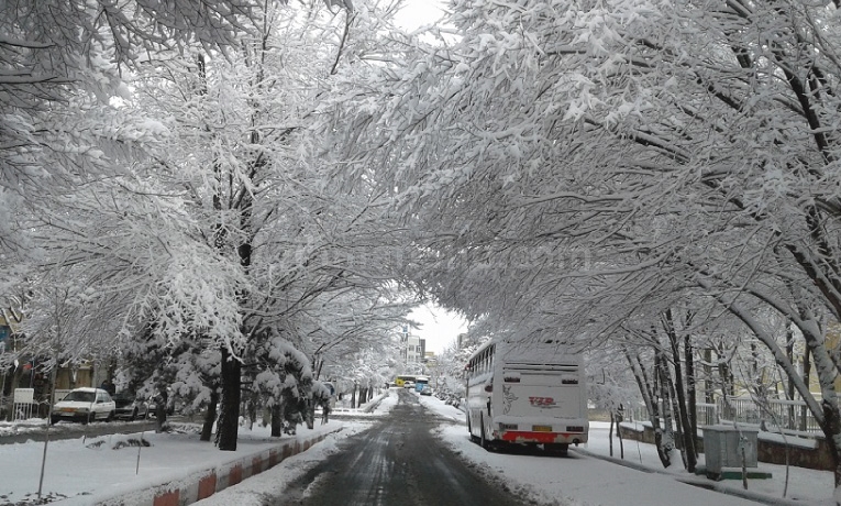 تبریز