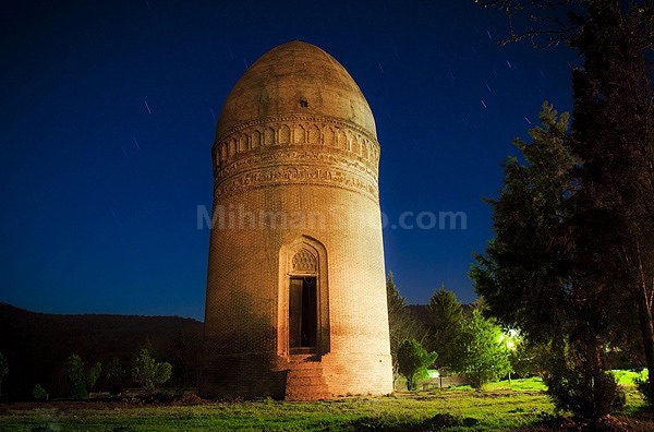 روستای لاجیم - میهمان شو
