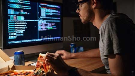 کار در سفر - مجله گردشگری میهمان شو 