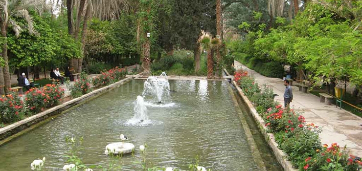 طبس - گلشن - میهمان شو