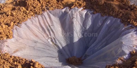 استفاده از روش تبخیر برای تصفیه آب-مجله گردشگری میهمان شو