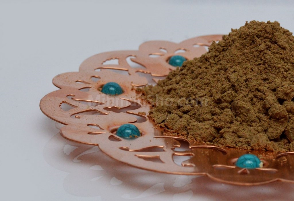 سوغات کرمان - میهمان شو