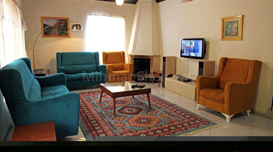 قوانین اجره ویلا 