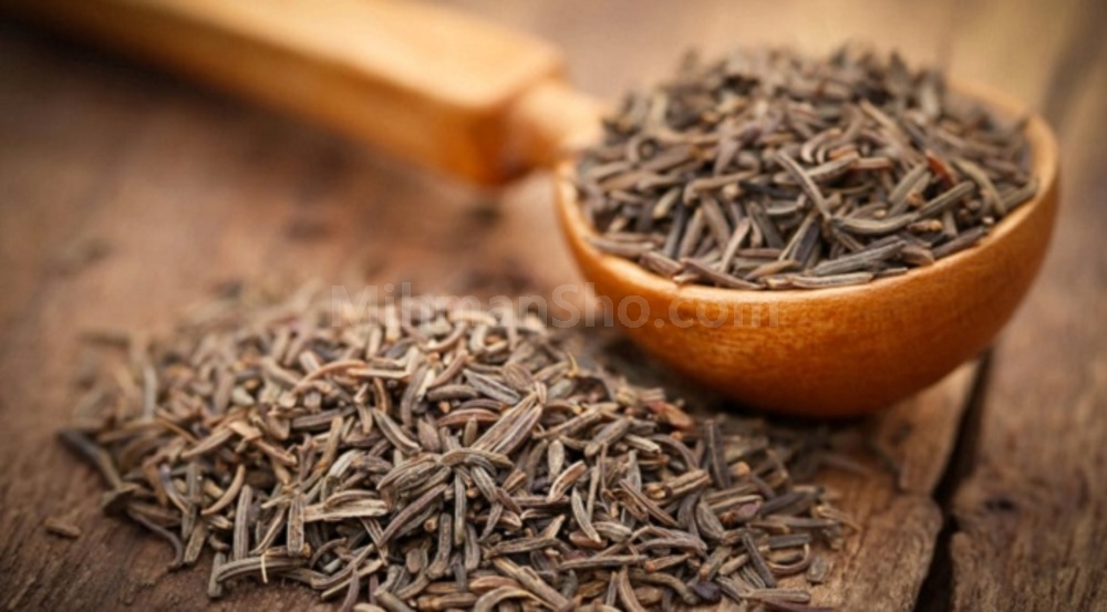 سوغات کرمان - زیره - میهمان شو