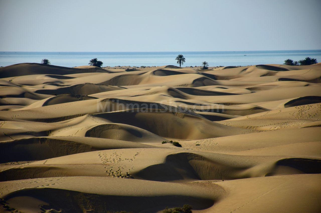 چابهار - میهمان شو