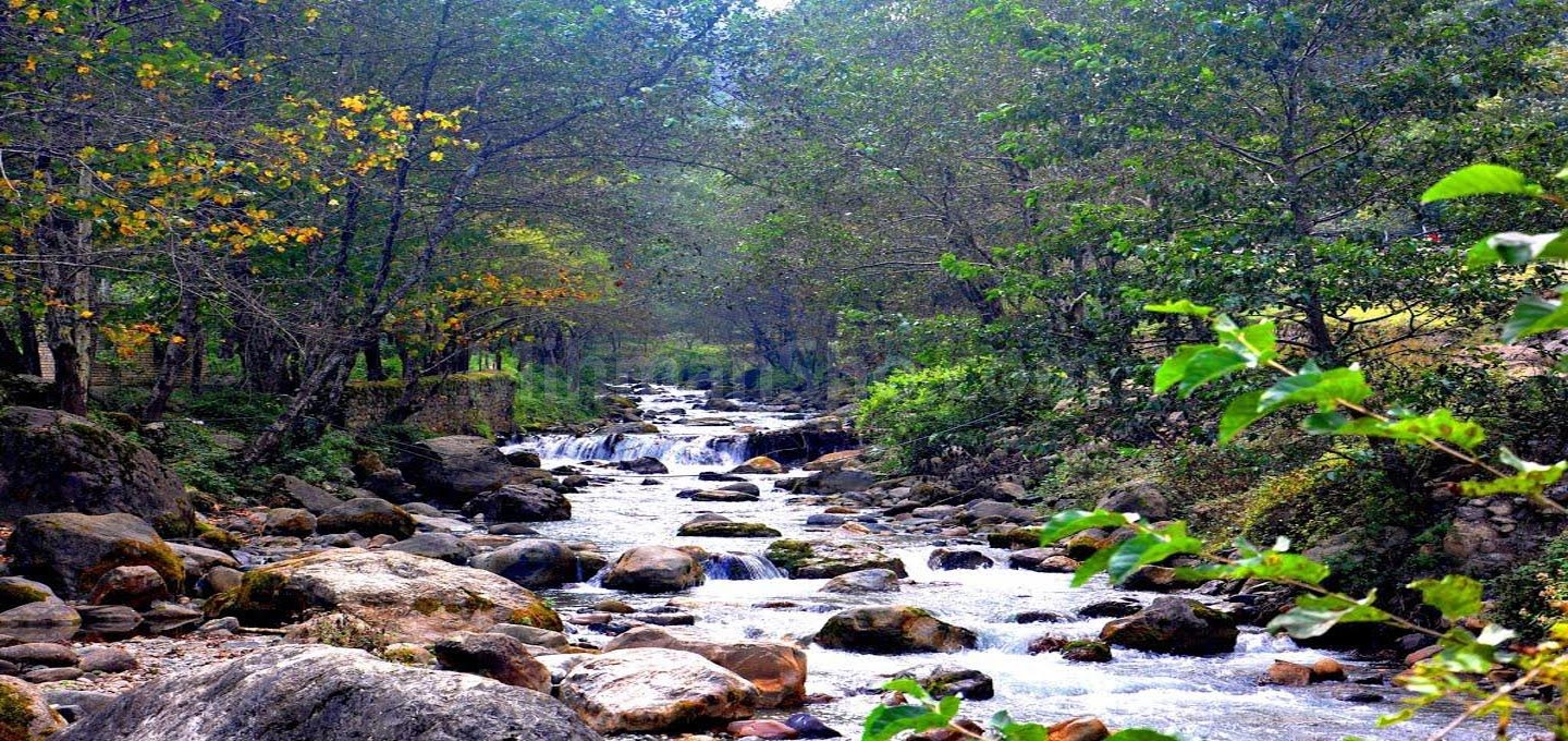 روستای جواهرده - میهمان شو