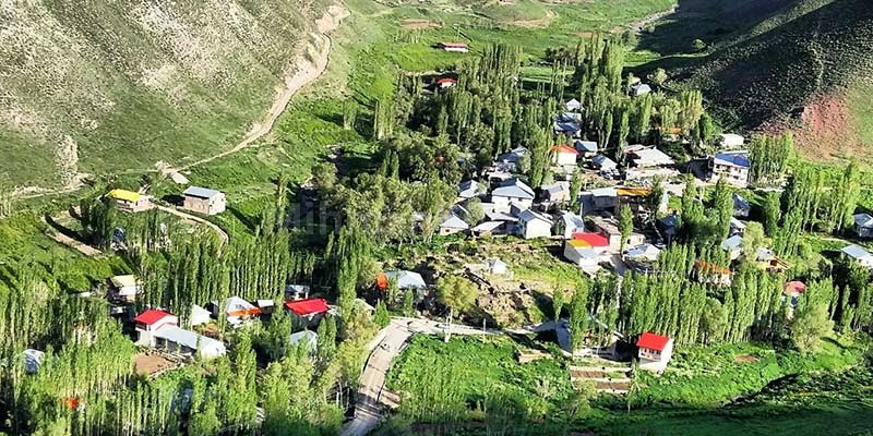 آینه ورزان - میهمان شو