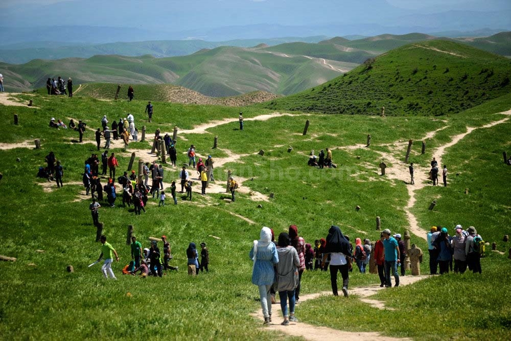 خالد نبی کلاله - میهمان شو