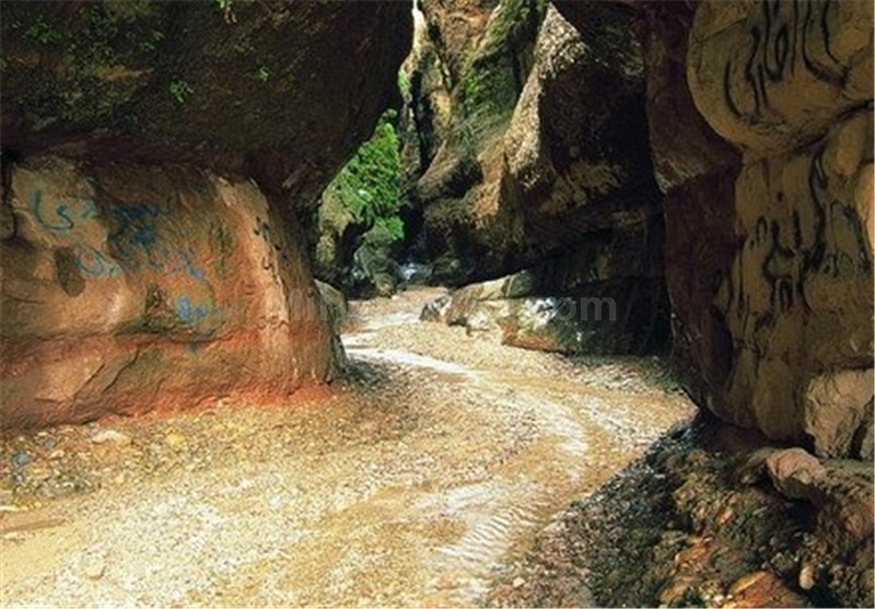 غار زینگان - میهمان شو