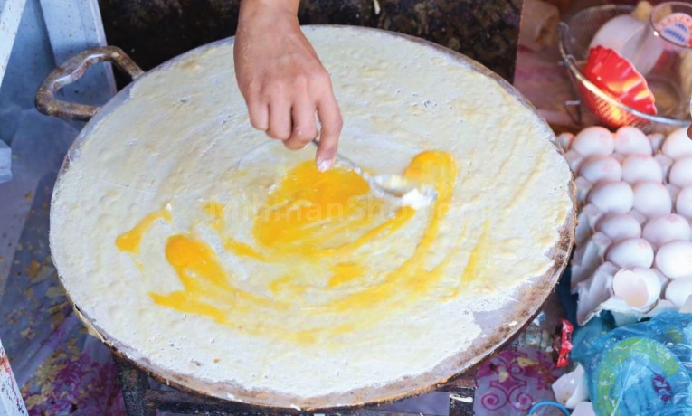 غذای قشم