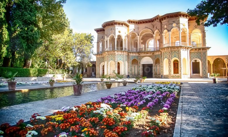 شاهزاده ماهان