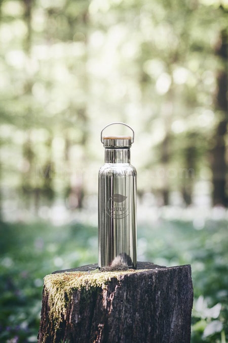 بطری آب