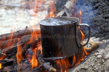 چگونه در سفرهای زمستانی و پاییزی گرم بمانیم-مجله گردشگری میهمان شو