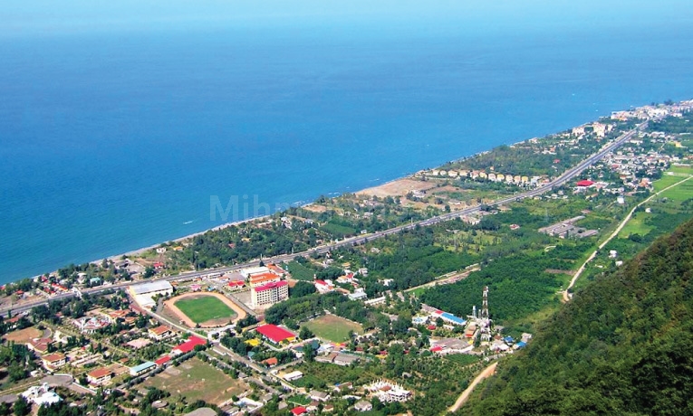 رامسر