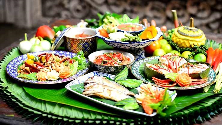 انواع گردشگری - گردشگری غذایی - میهمان شو