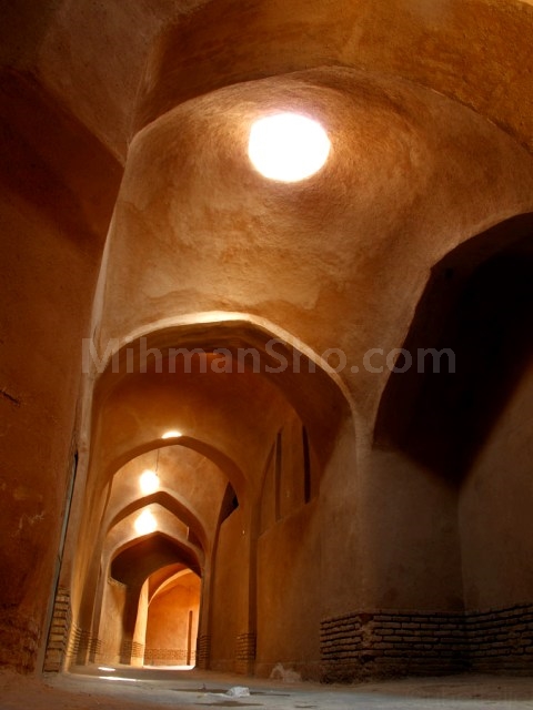 ساباط های یزد - میهمان شو